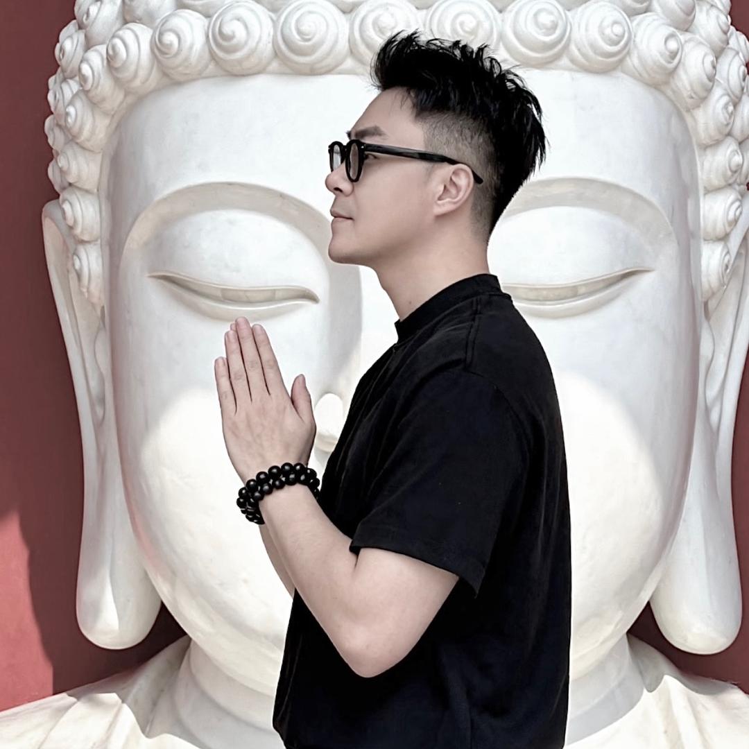 合肥设计师｜杨业丰