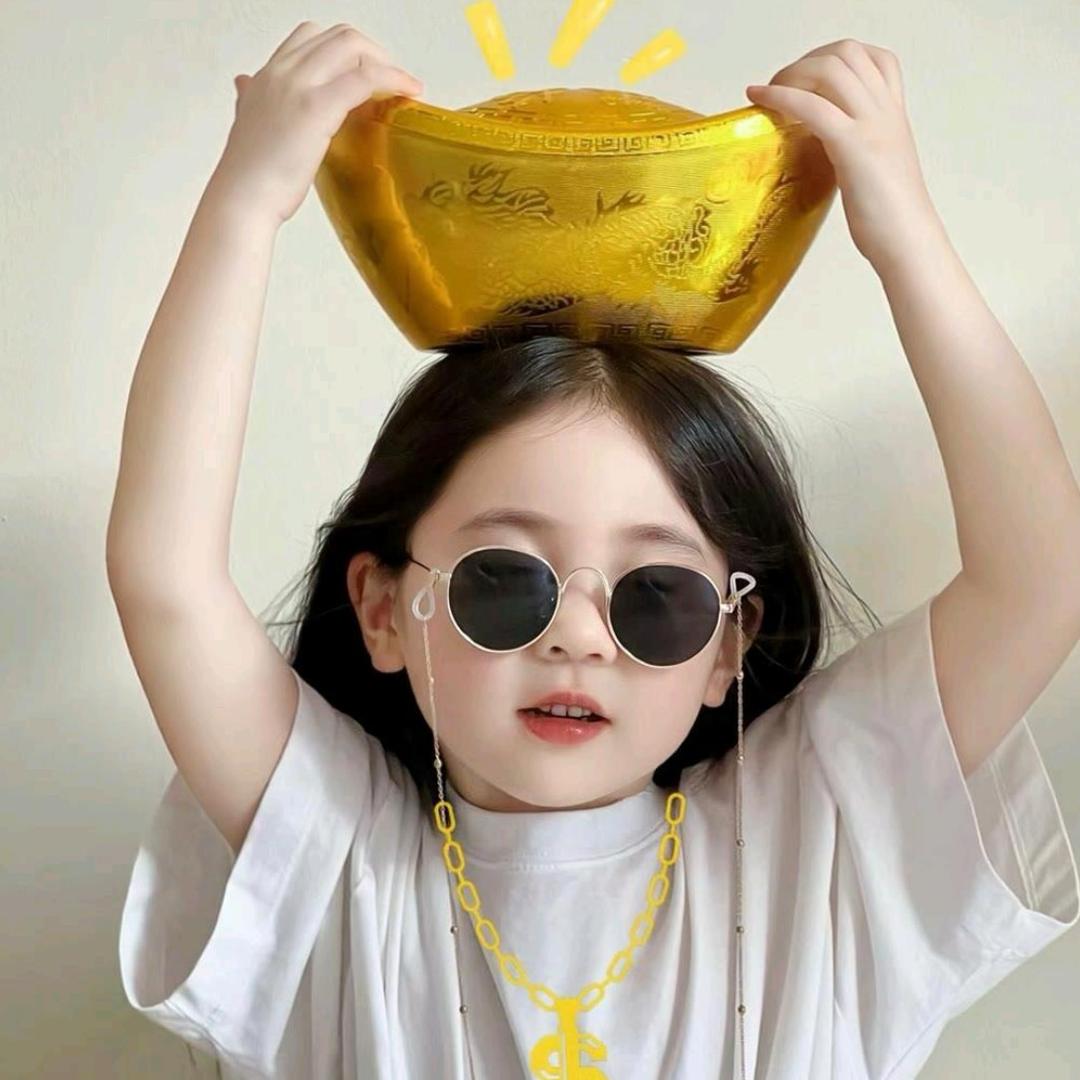 爱尚美食