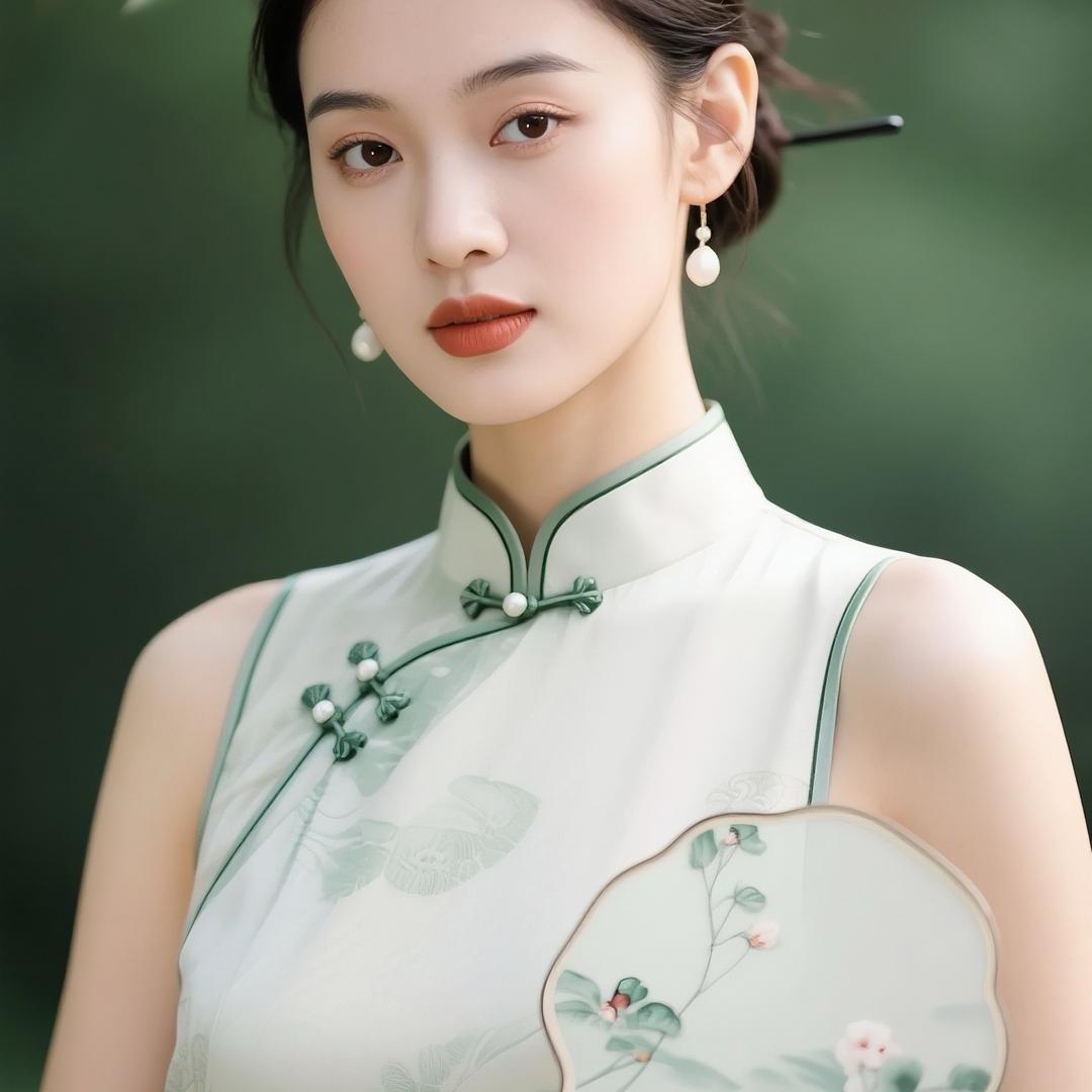 静静吖