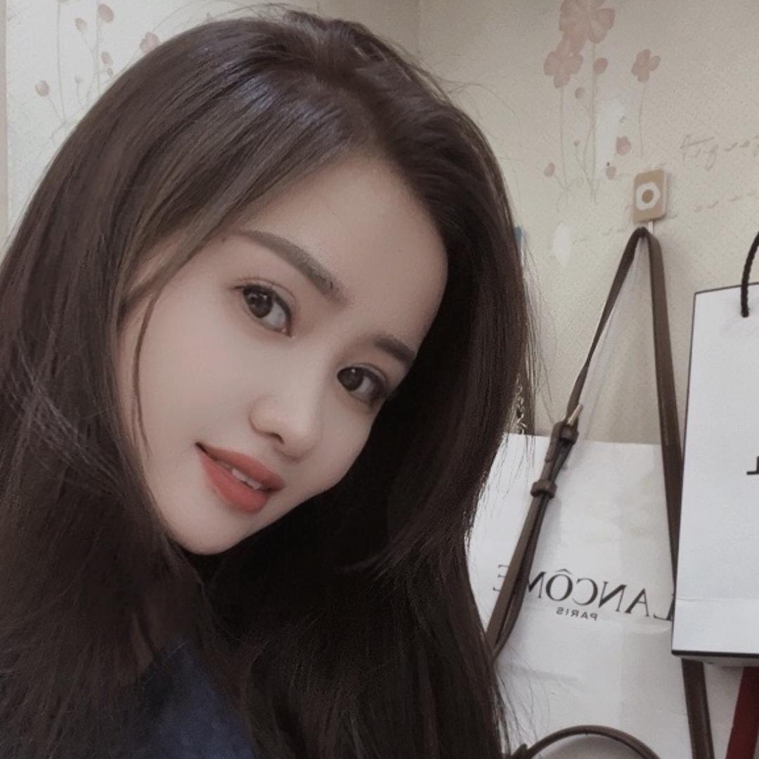 爱笑女孩🧚🏼‍♀️