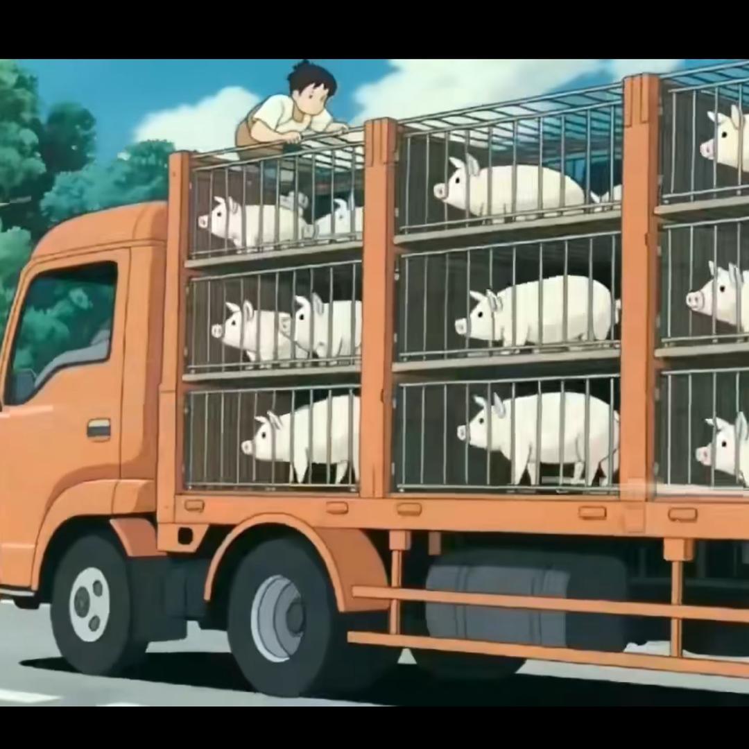 A生猪交易李磊