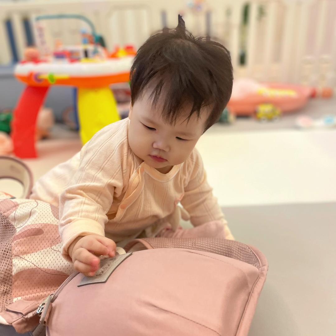 好运麻麻