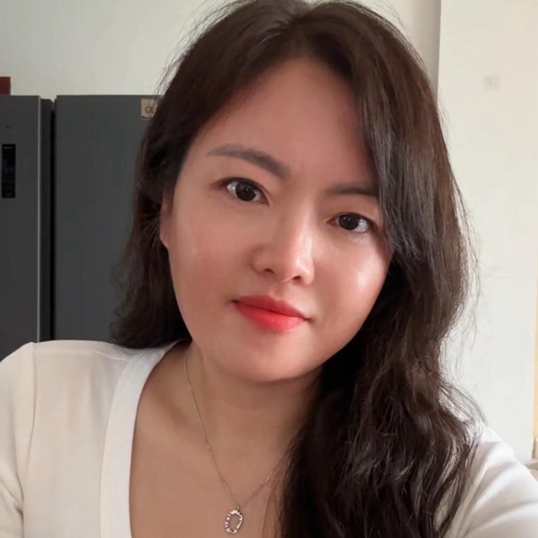 有点乖