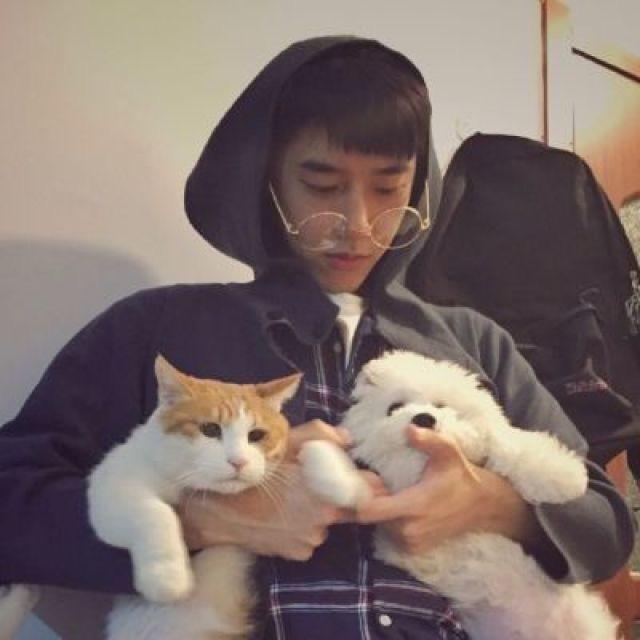 潮牌一号男装店