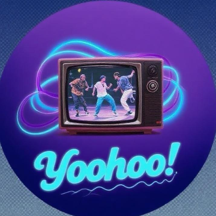 Yoohoo！炸场啦💥