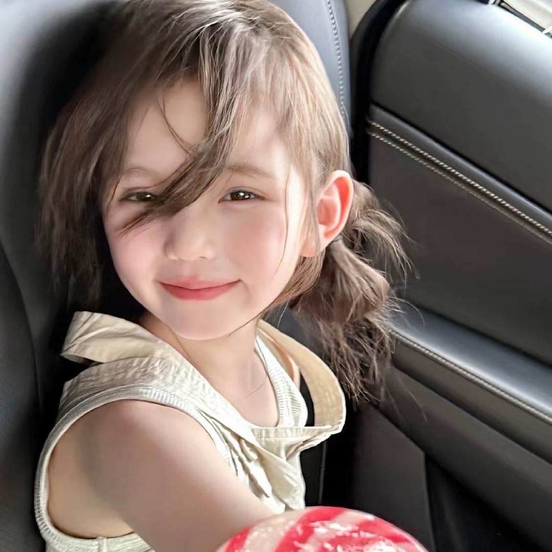 喜洋洋烟花潇潇🎆