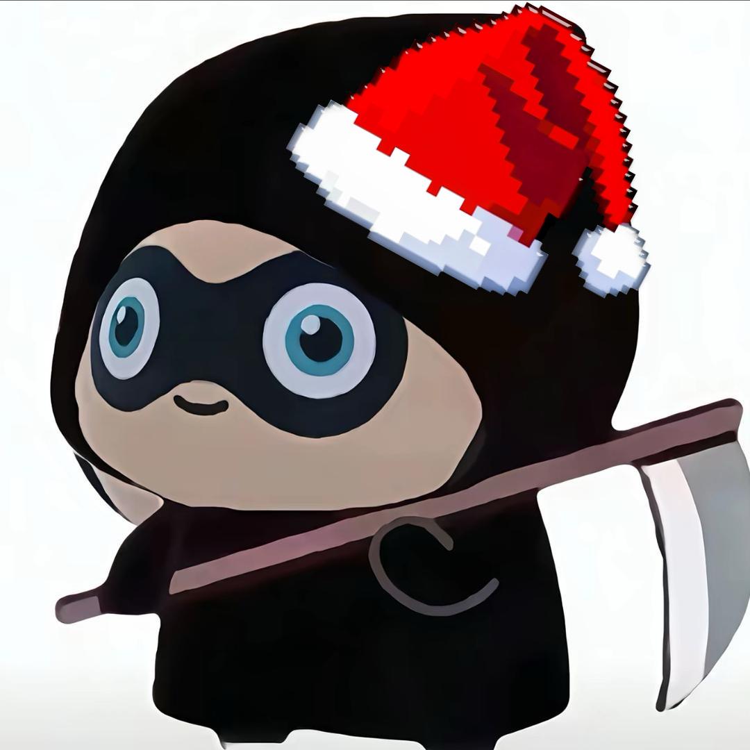 肥嘟嘟左卫门🍔🍟