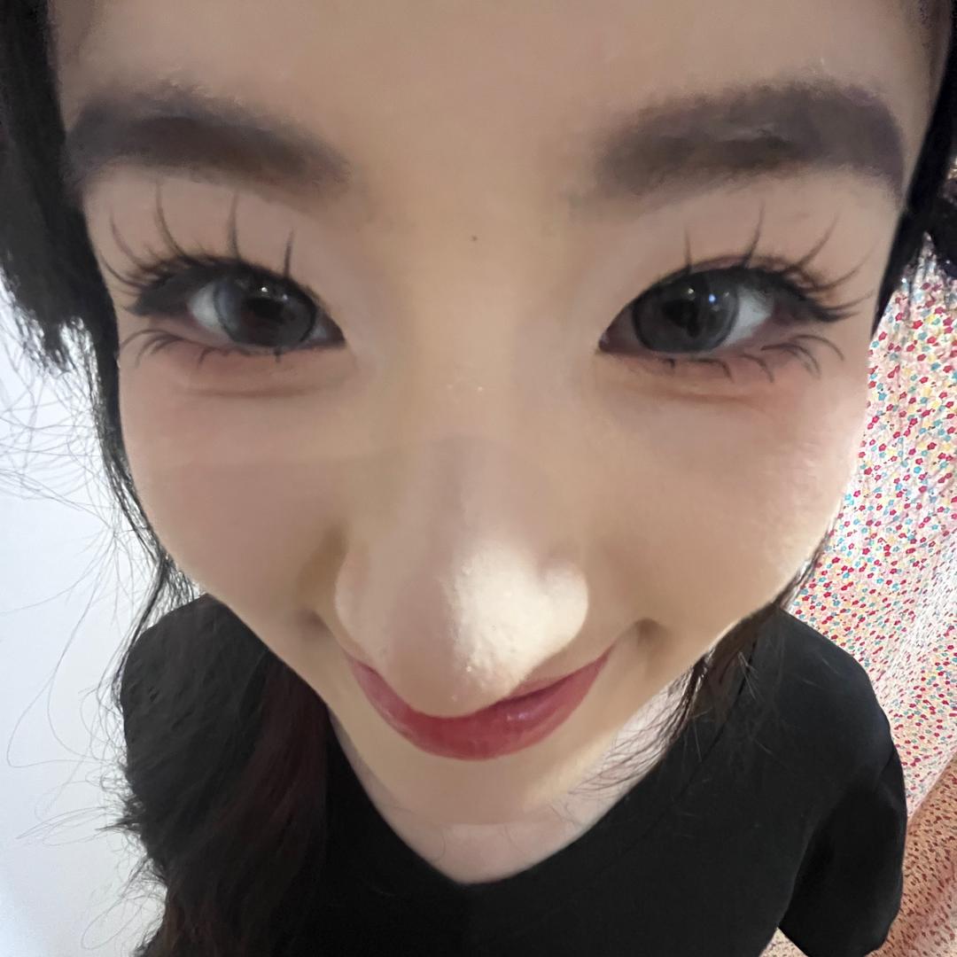 不开心果