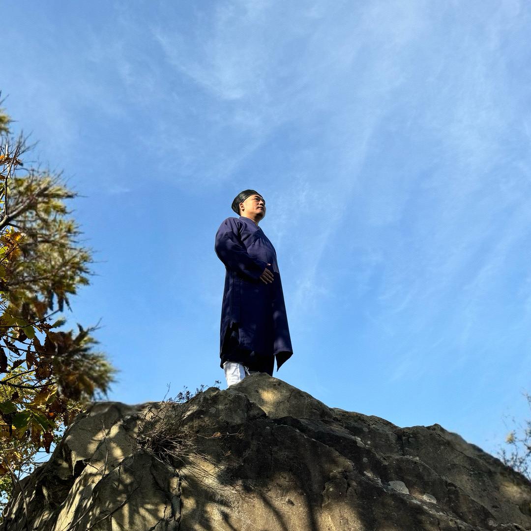 鲁老师·起名教学