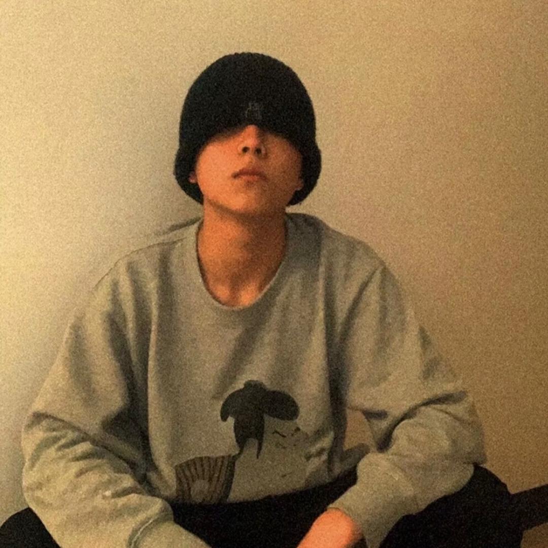 江屿鑫