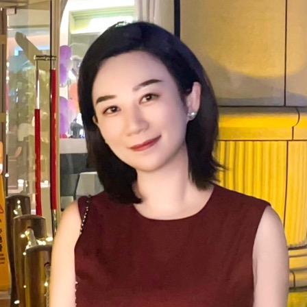 潘行长合富盛业