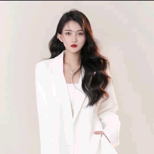 笑笑姐👑（新的开始）