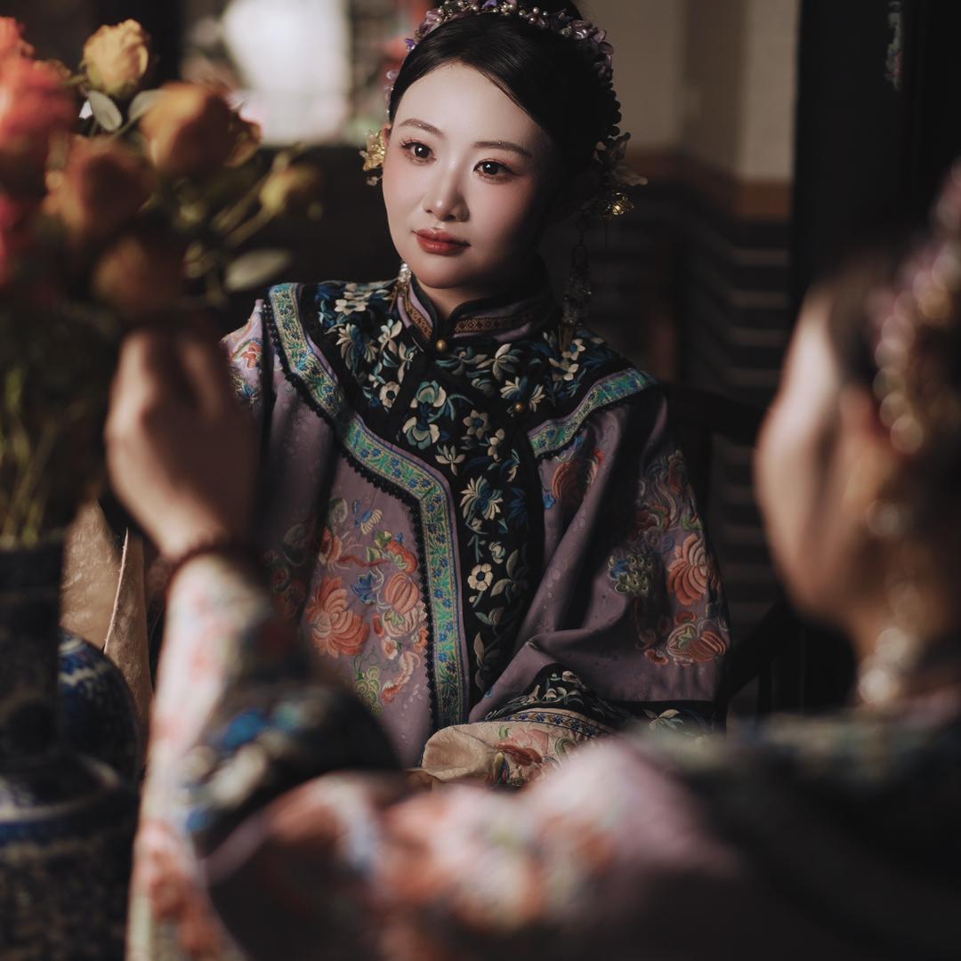 难养的花