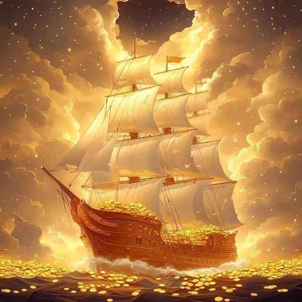 熙宝的幸福生活