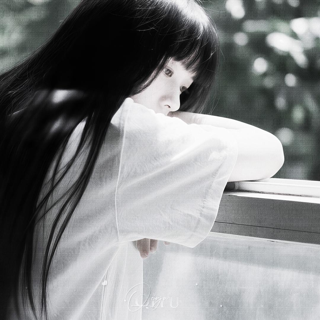 阴雨