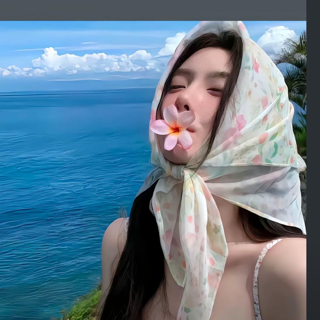 一杯热雪顶
