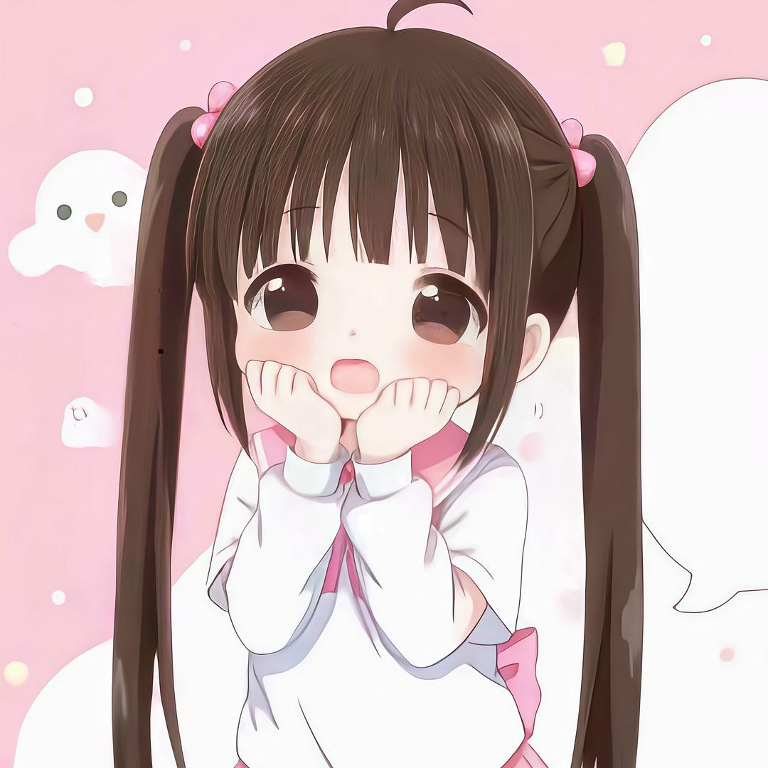 小小小鱼干