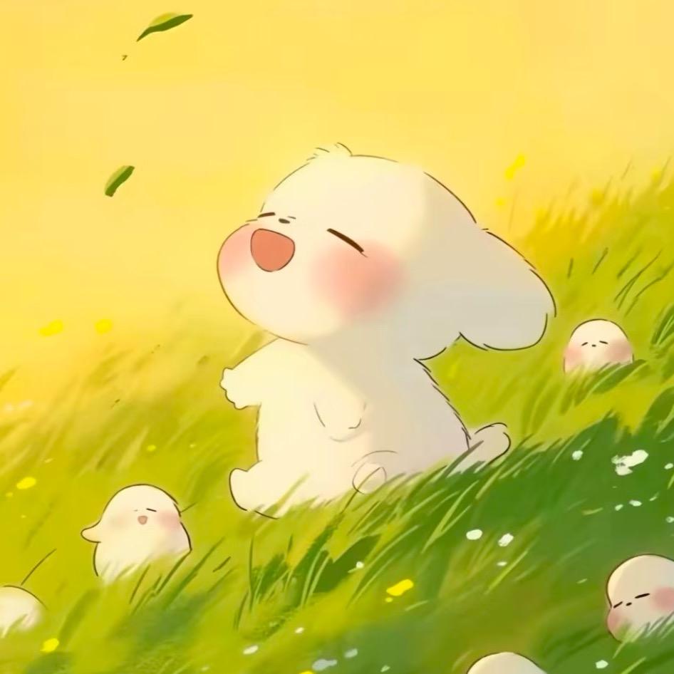 ʚ绵绵云朵糖ɞ ღ🌷