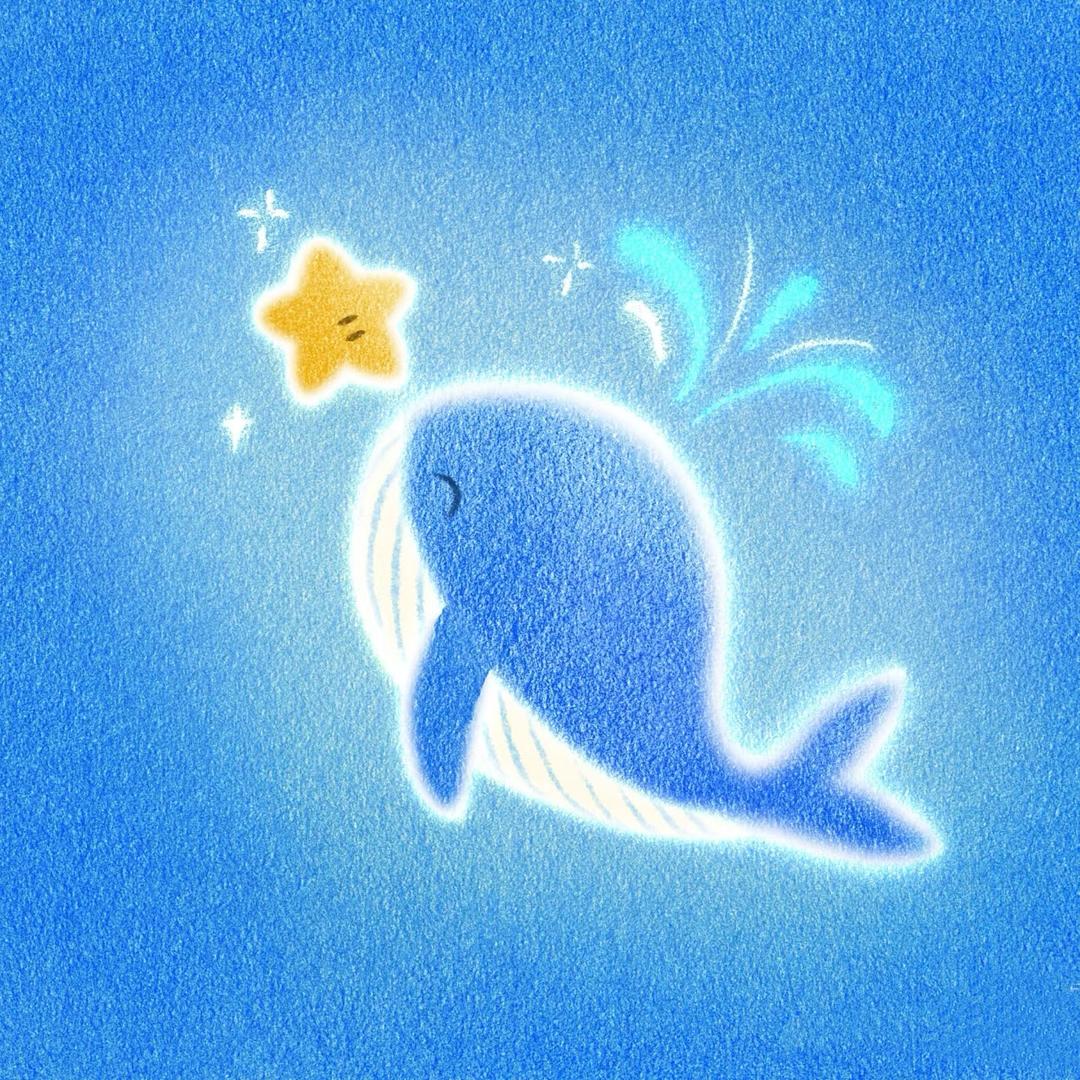 鲸奇百货