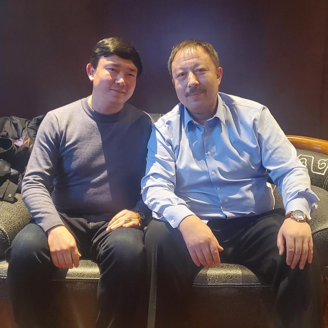 新疆爱沃阗贸易有限公司