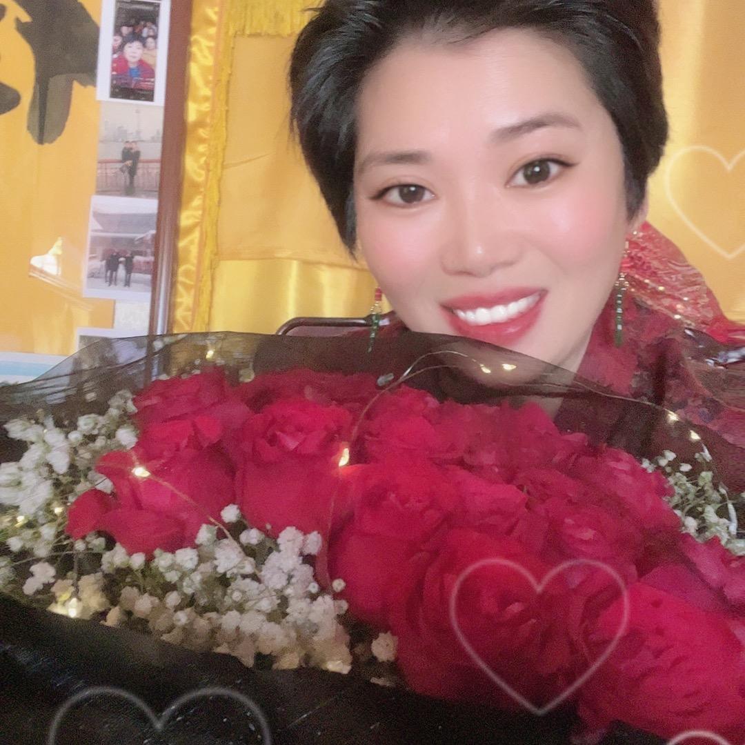 巩天道，天与佛法🙏☯️