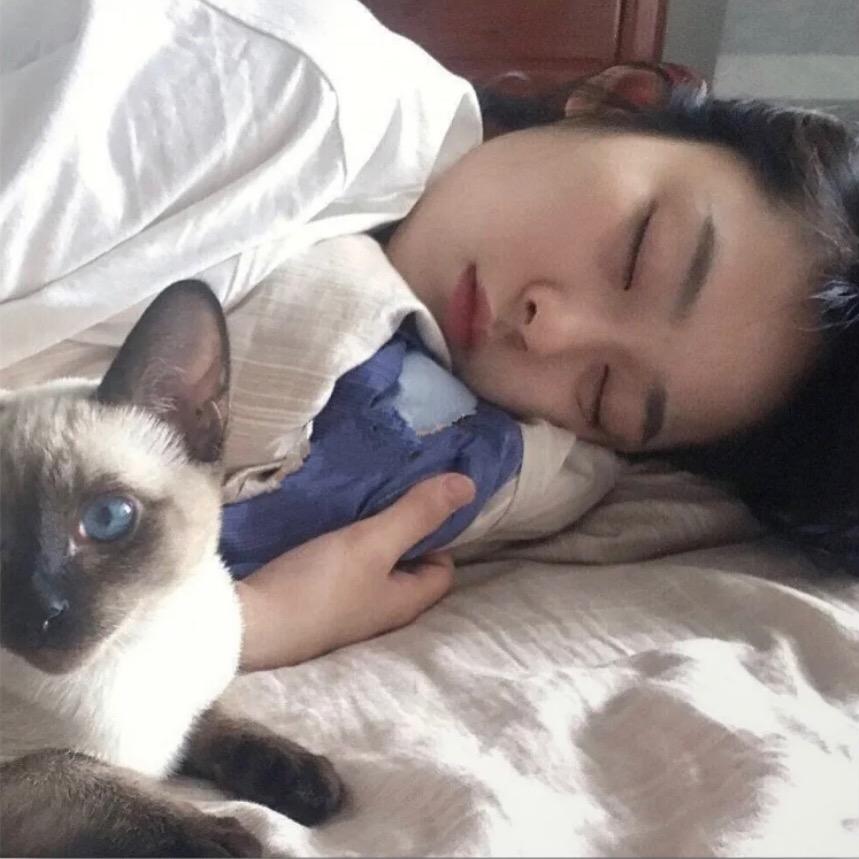 ：）💤