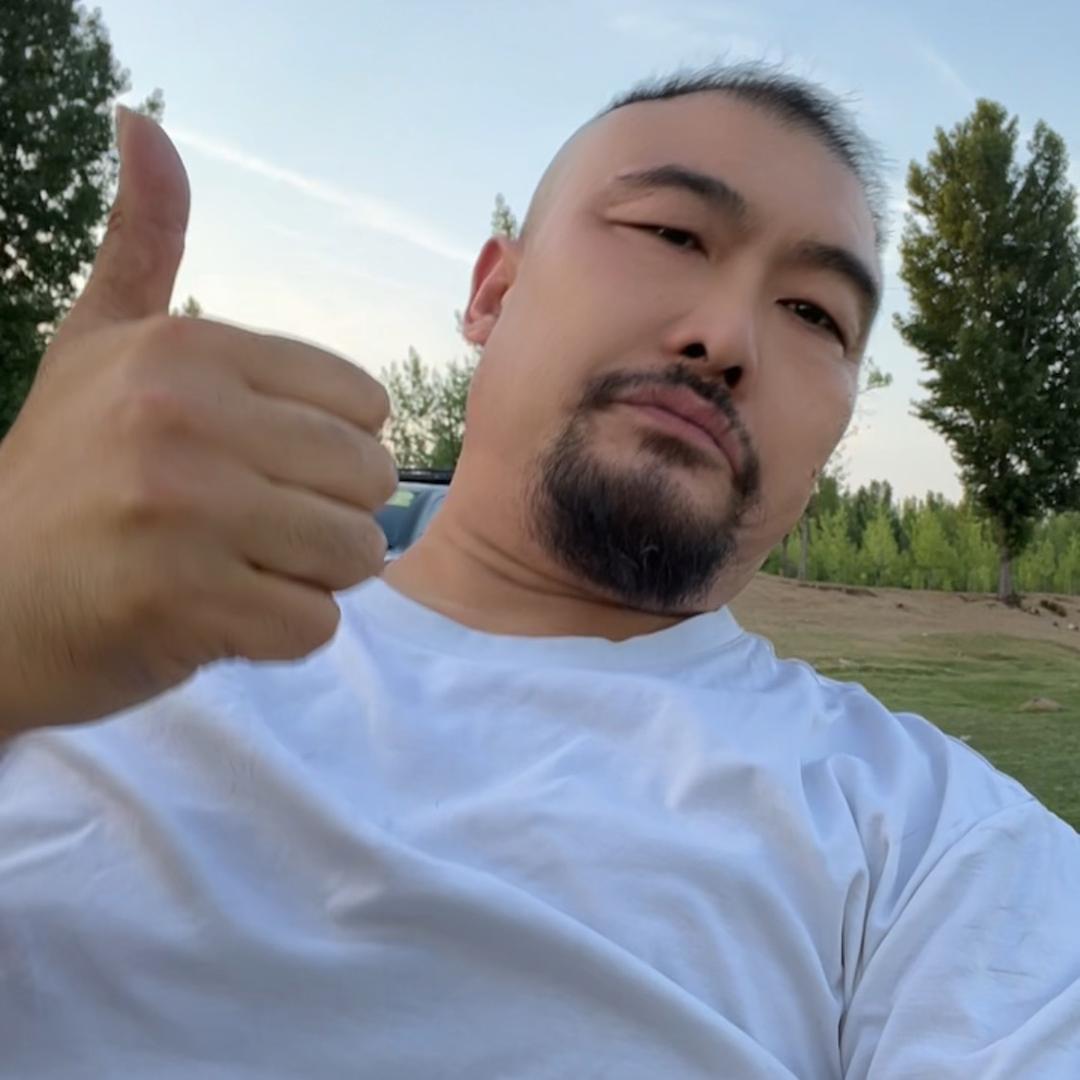 泰安煎饼万物皆可卷