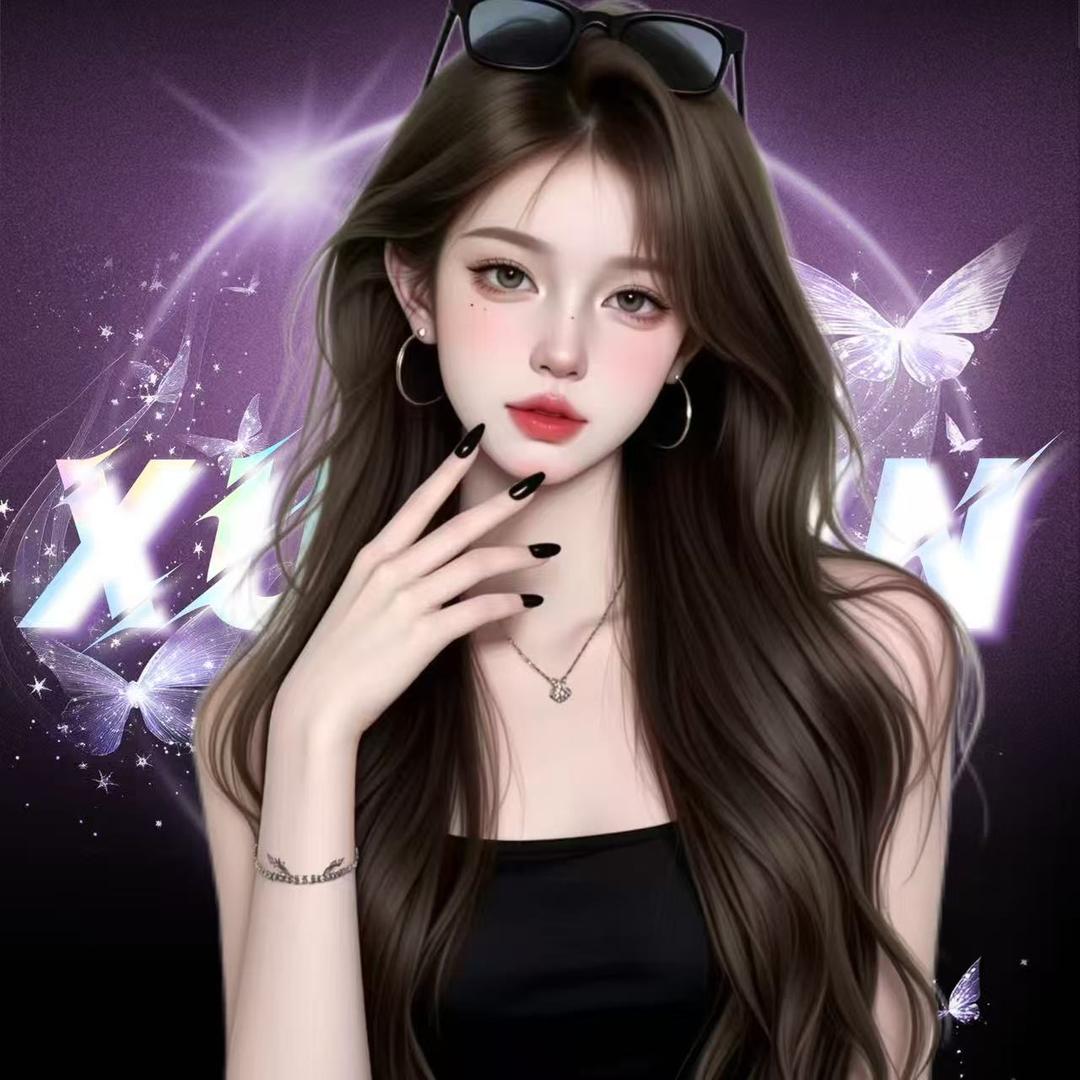 Xy 倾歌🧚‍♀️