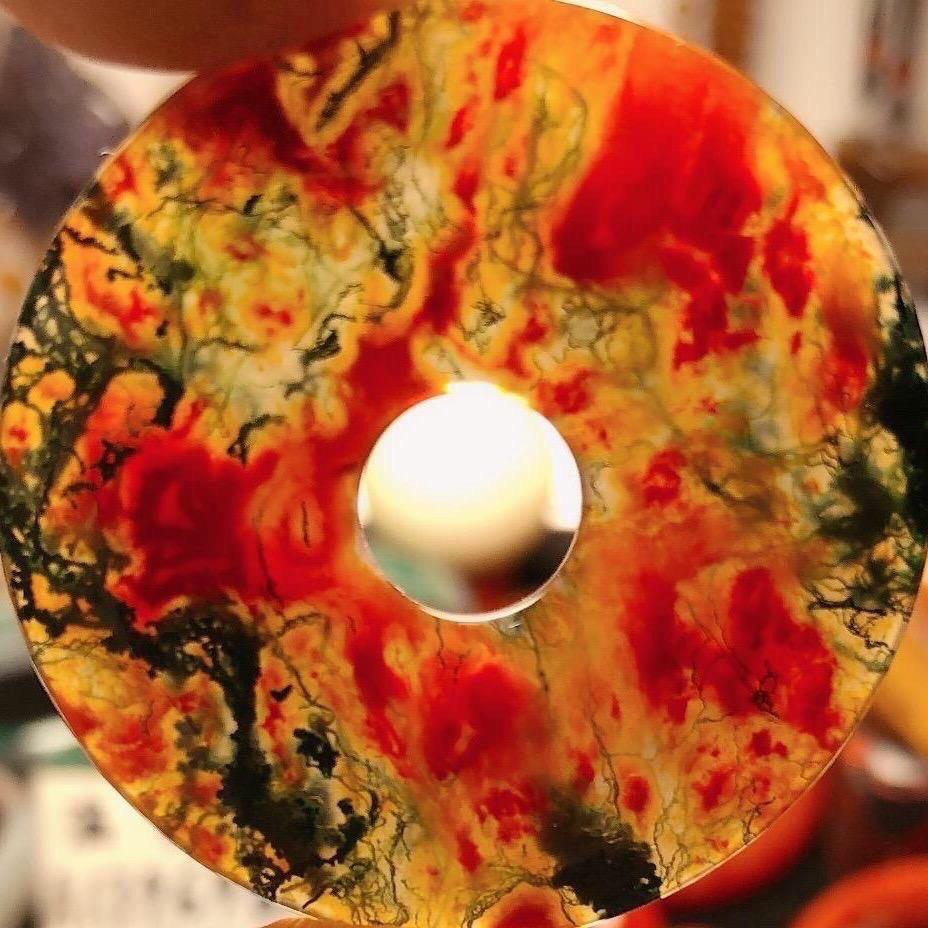 玉明缘珠宝