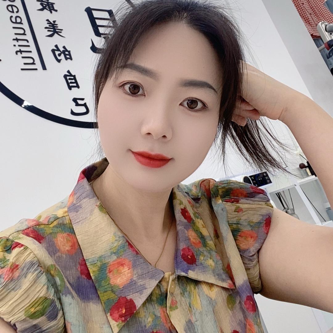 潮一点👗