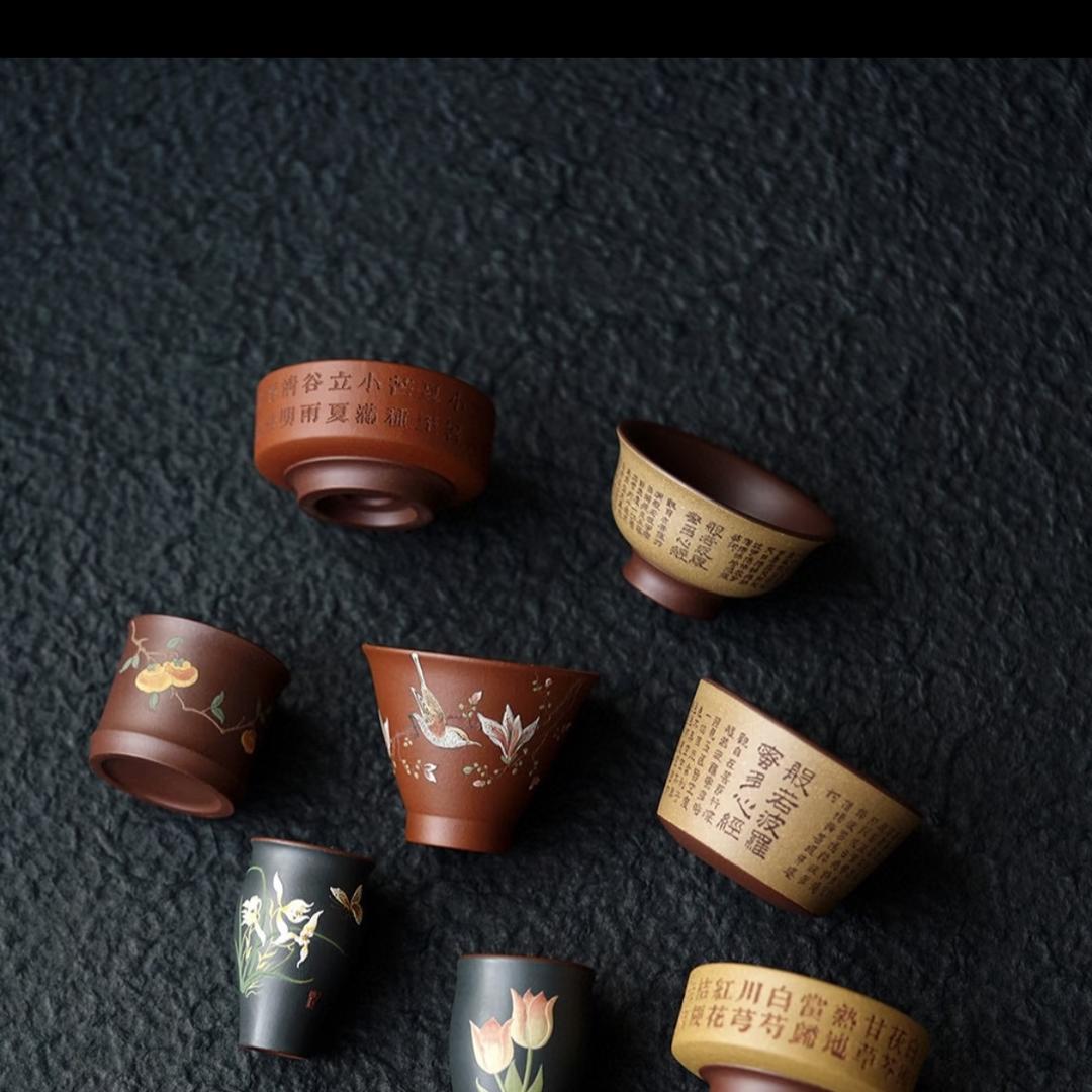 小仟紫砂茶具店