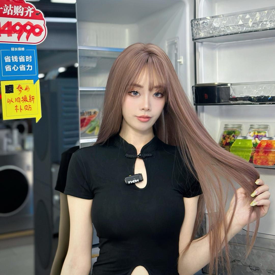 女猩猩子