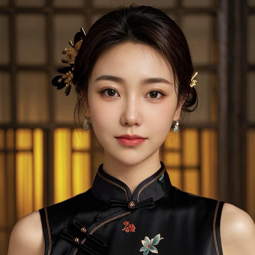 小薇呀！