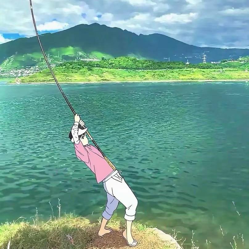 要鱼命三千