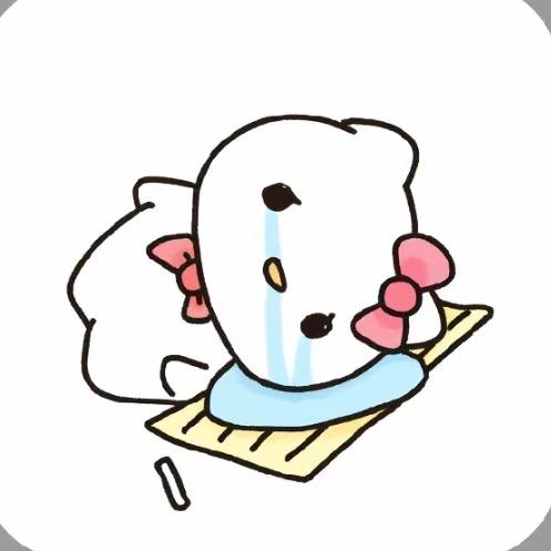 不想说话🪵