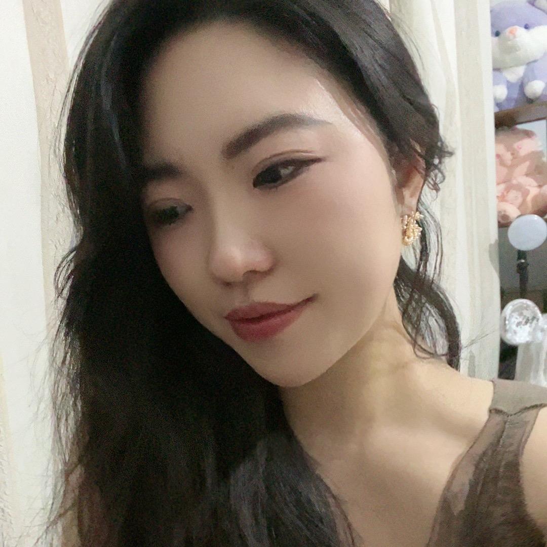艳丽
