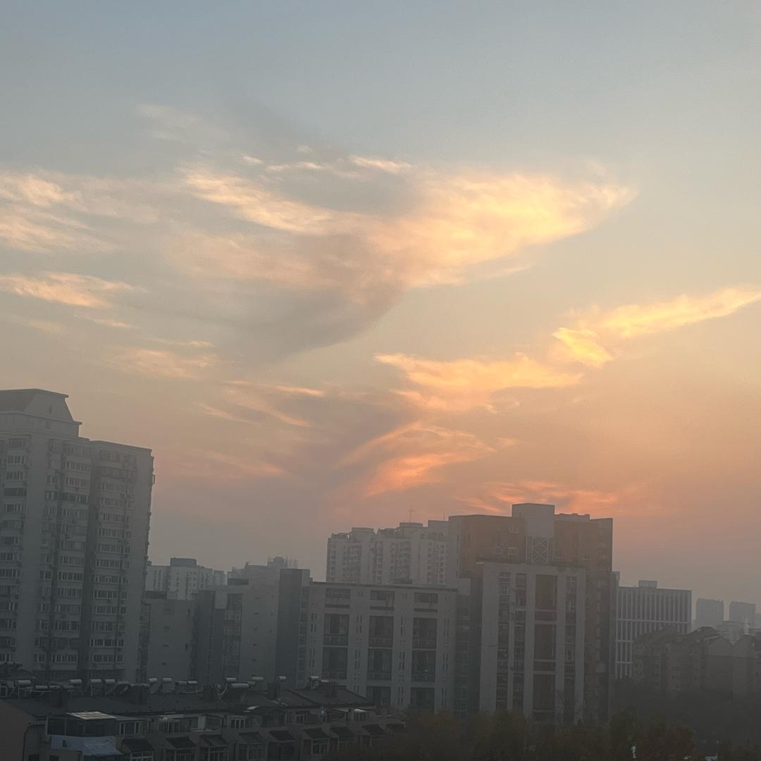 要一直快乐呀！