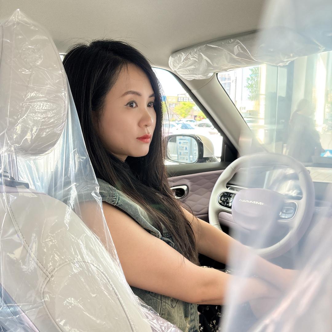 汽车之家绵阳买新车（主播小敖）