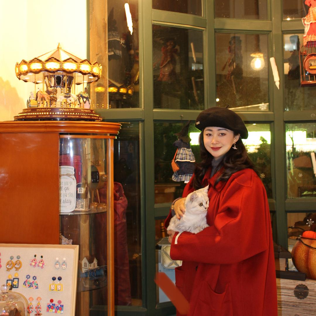 VENTU.WT昆明温图长水航城店