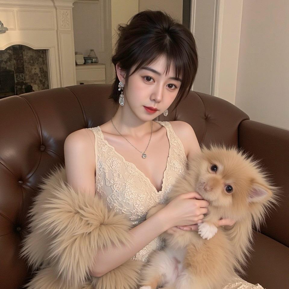 👑林琳