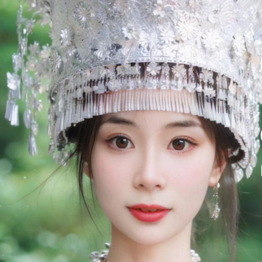 杨家婷儿
