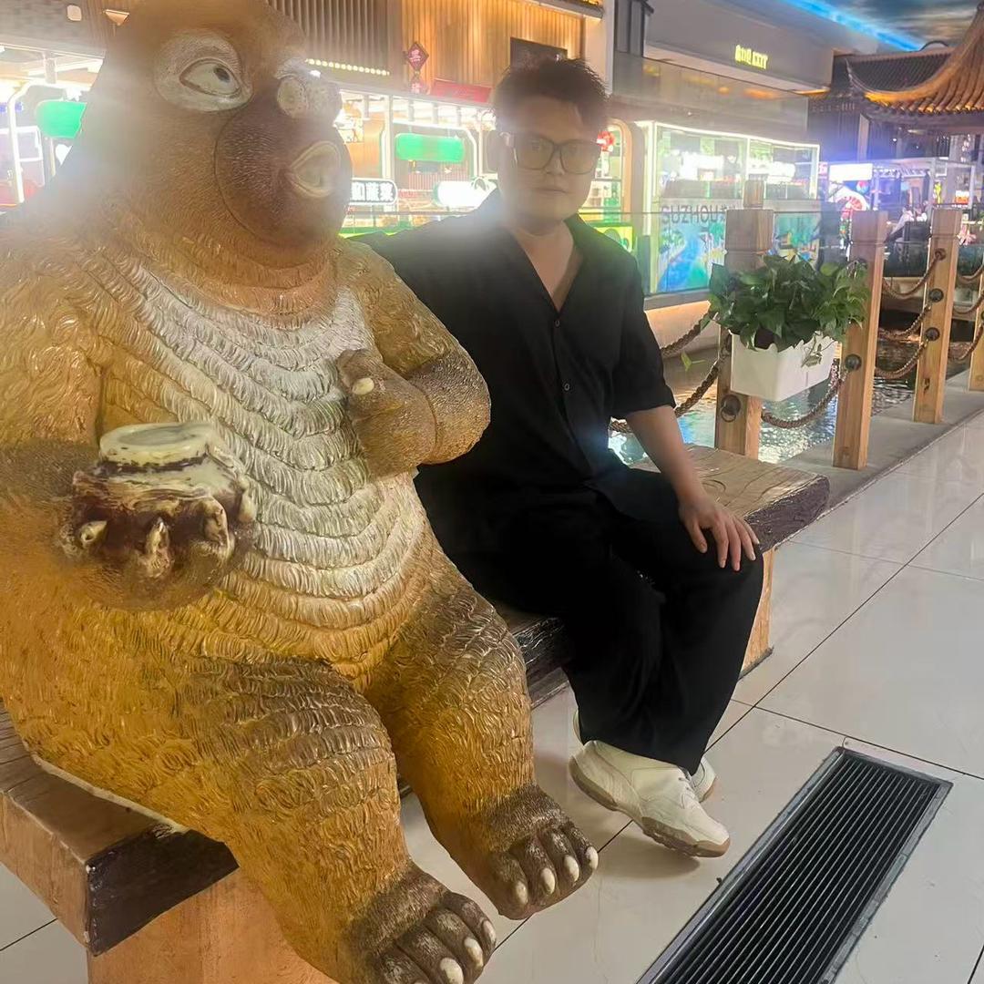 江宁区—私人健康养生@一哥