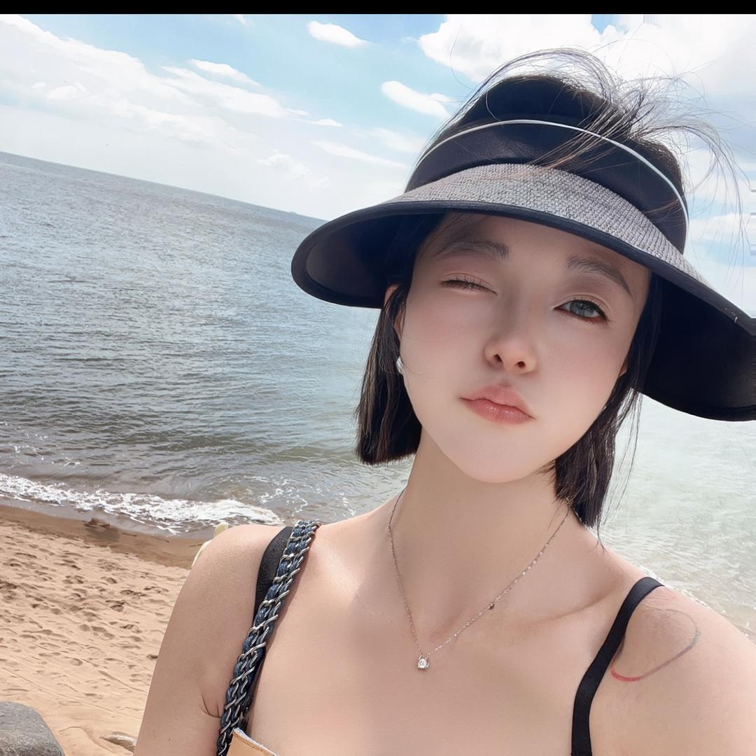 再也不叫大漂亮了