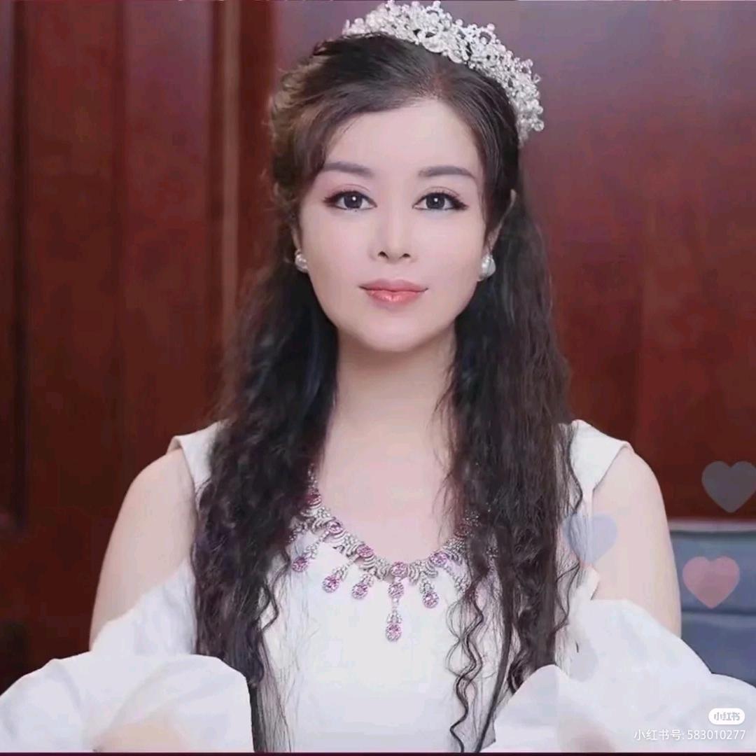 I虞美人美业咨询中心I