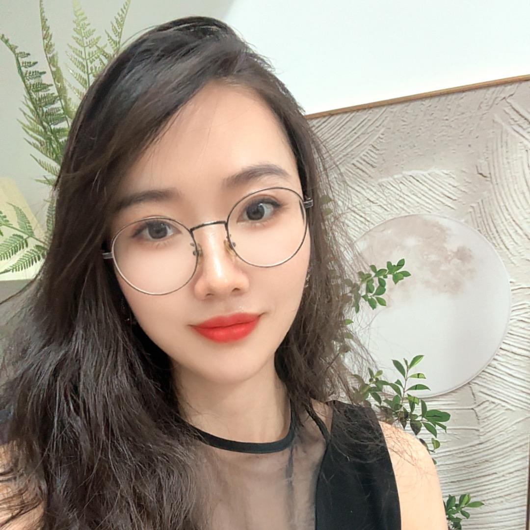 漫时光·洞口美业金心怡