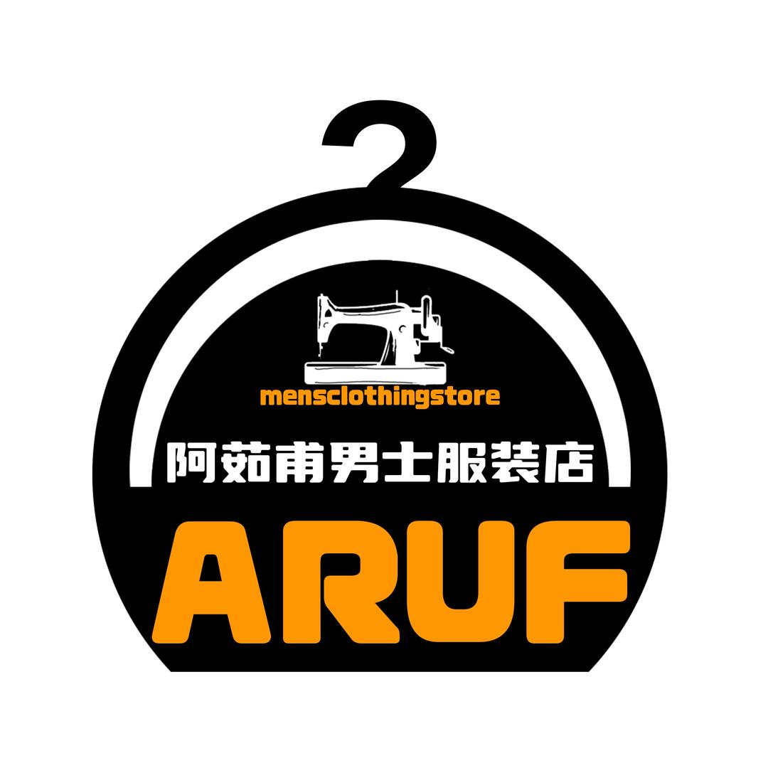ARUF男士服装店
