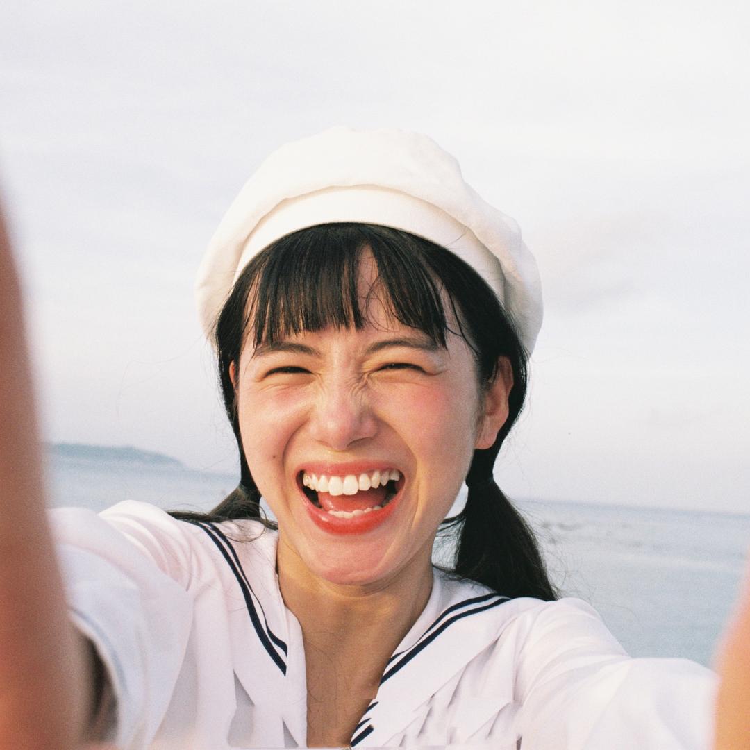 害羞的板砖
