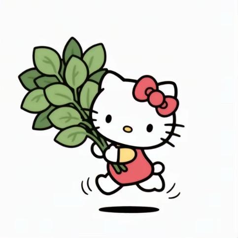 社恐的小美