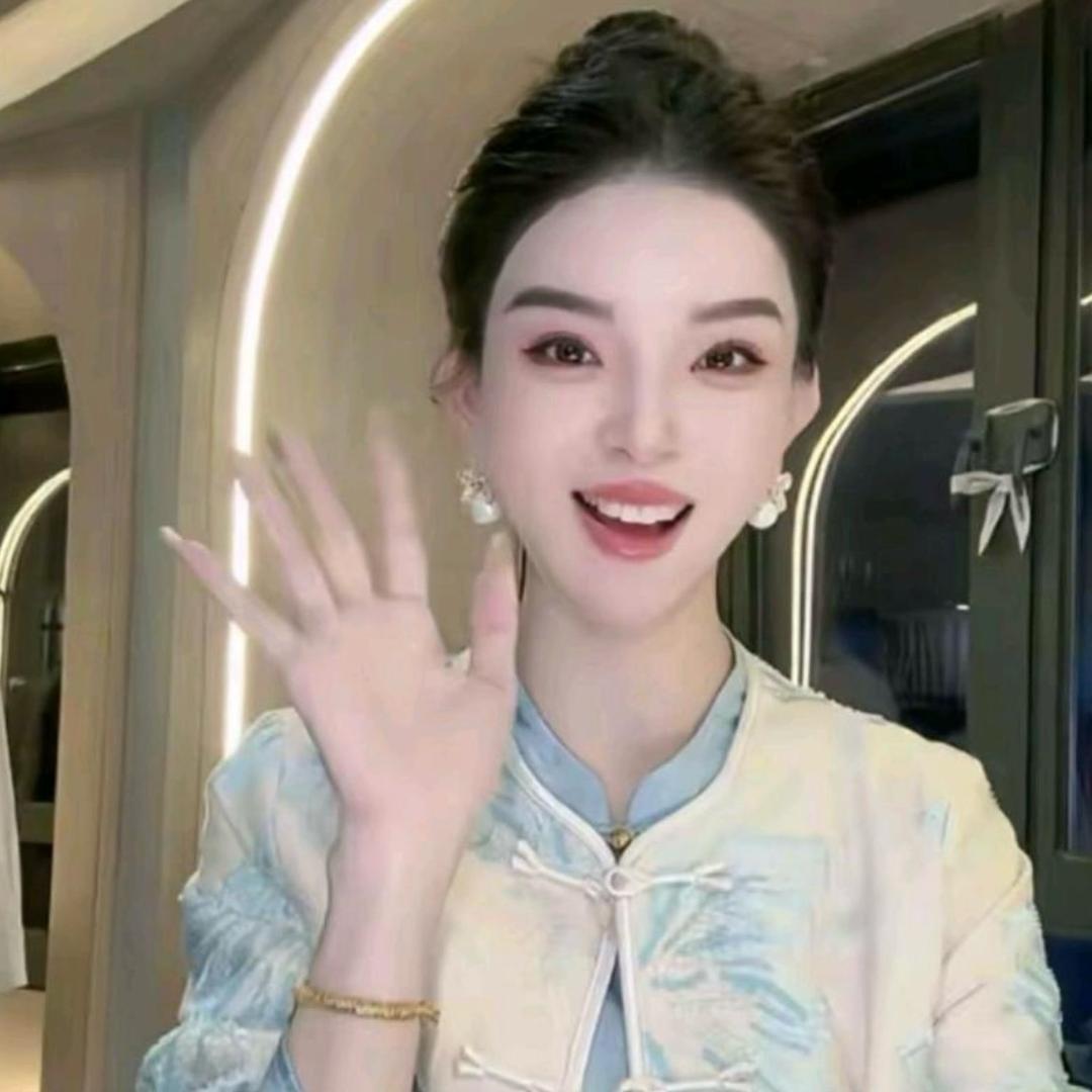 三C娘娘新中式（爆款返场）