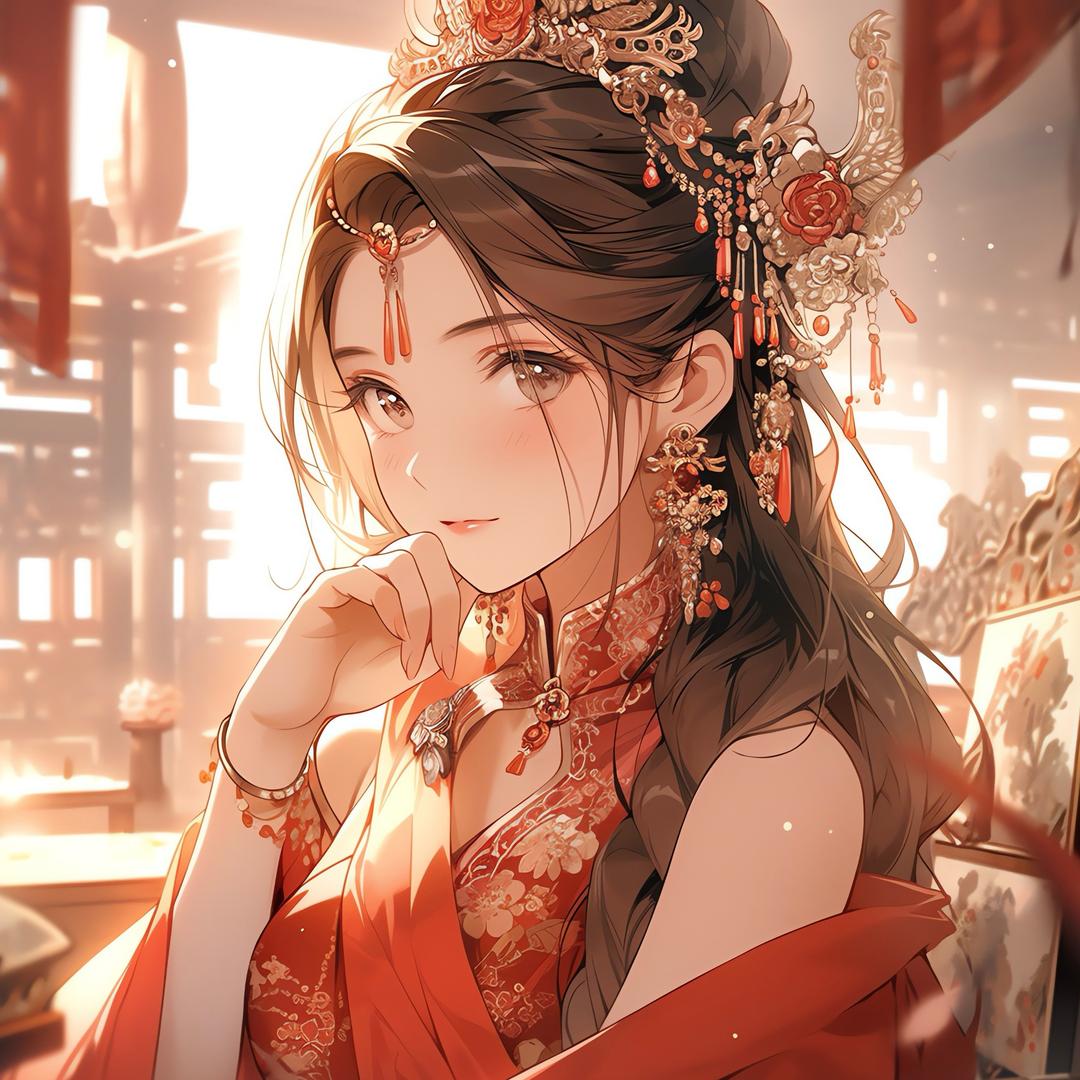 佳佳说漫